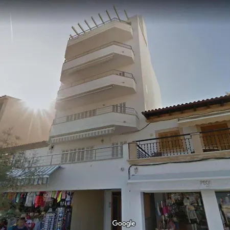 Tanamar Holiday home Port de Pollenca