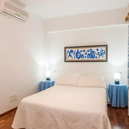 Holiday home Tanamar Port de Pollenca